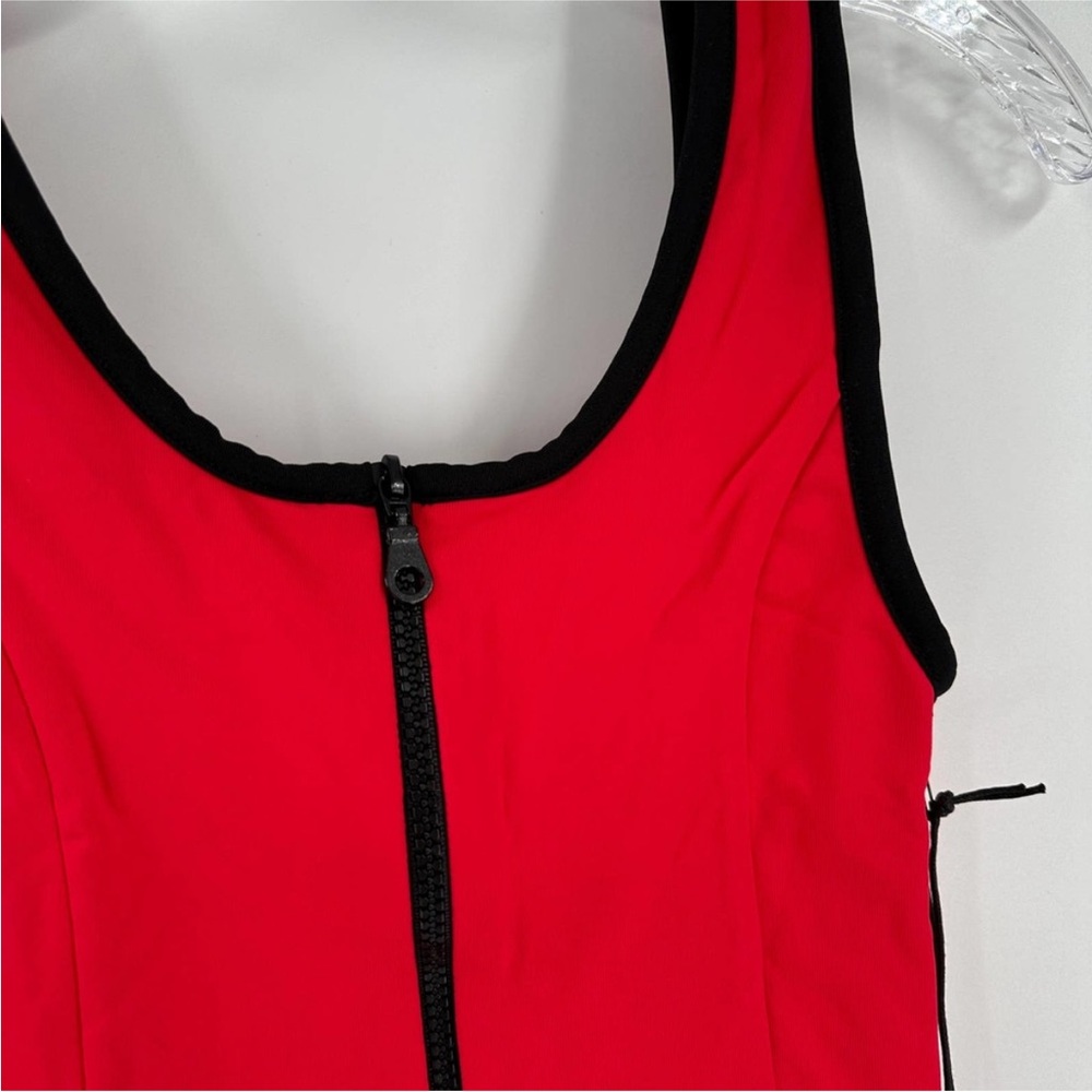 Revolve REN Tiger Eye One Piece Bodysuit New Without Tags - Small - Picture 12 of 12